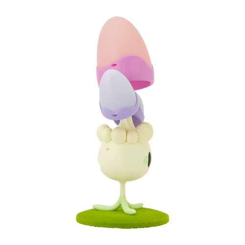 Thumbnail: Pokemon Morelull LED Light with Motion Sensor