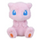 Thumbnail: Pokemon Fuwa Fuwa Mew Plushie