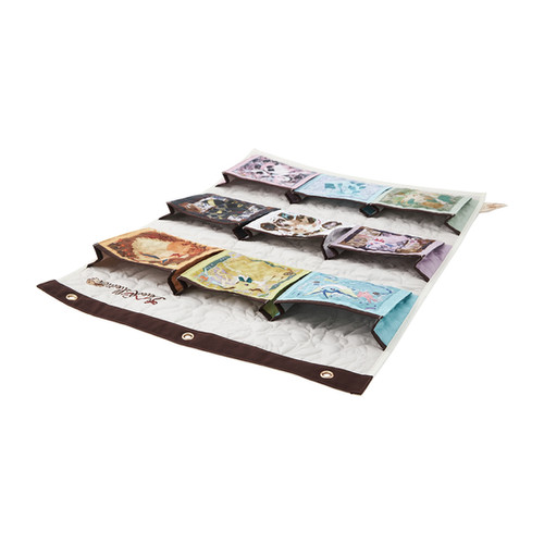 Pokemon Eevee Collection Wall Pocket | NYC Plushie Shop