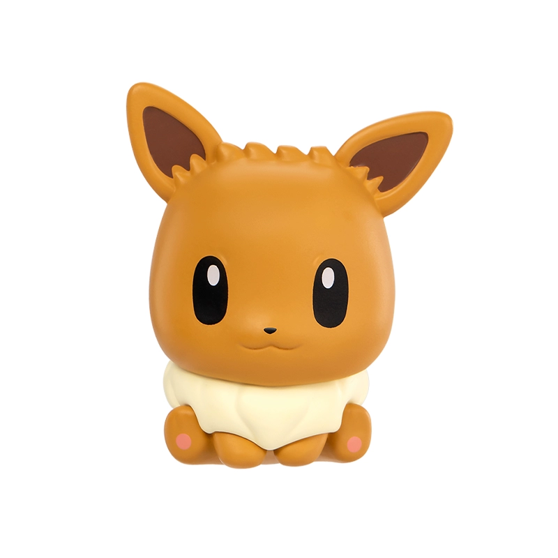 Thumbnail: Pokemon Funism Little Ornaments Adventure Figure