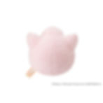 Thumbnail: Pokemon Sekiguchi Fluffy Jigglypuff