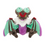 Thumbnail: Pokemon Noivern Sitting Cutie/Fit