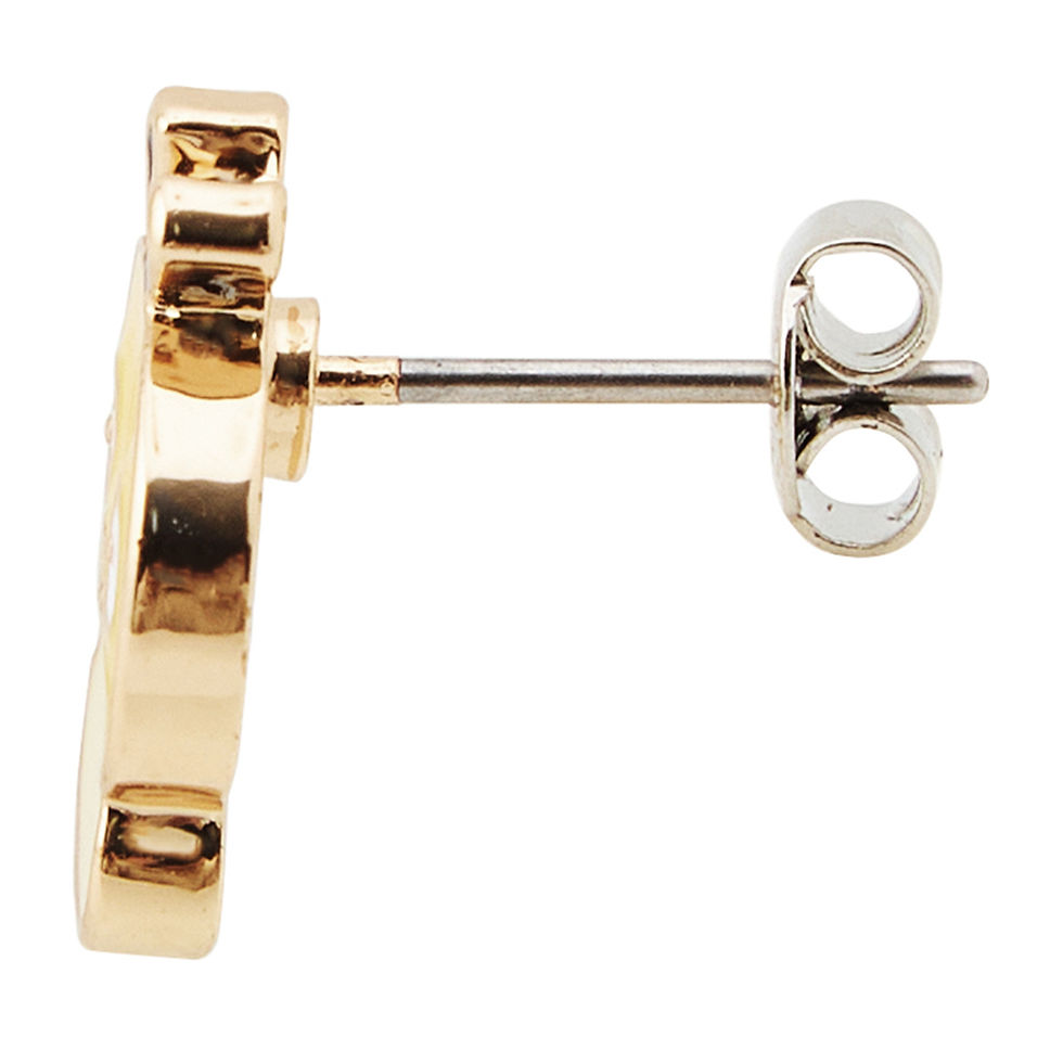 Thumbnail: Pokemon Accessory Psyduck Earring