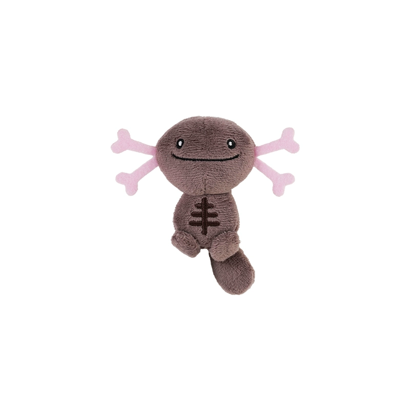 Pokemon Cute Pop Series Paldean Wooper Plush Pin