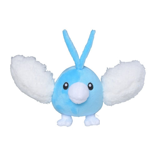 Pokemon Swablu Sitting Cutie/Fit