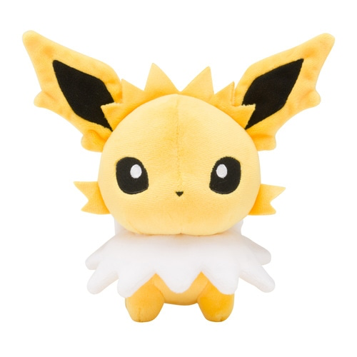 Pokemon PokeDoll Jolteon Plushie