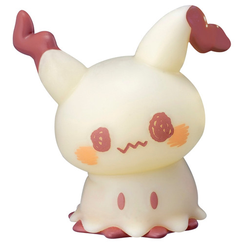 Pokemon PokePeace Mimikyu Puni Kyun Light | NYC Plushie Shop