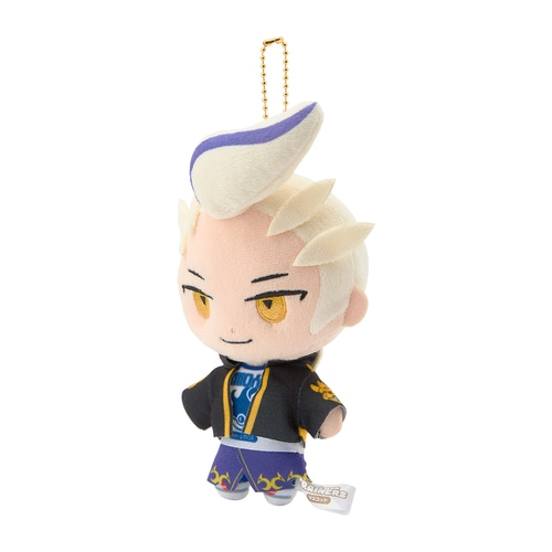 Thumbnail: Pokemon Trainers Drayton Mascot