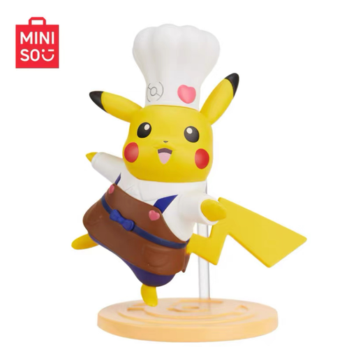 Pokemon Miniso Pokemon Unite Blind Box | NYC Plushie Shop Pokemon Miniso Pokemon Unite Blind Box | NYC Plushie Shop