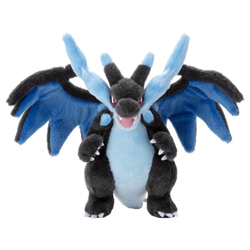 Takara Tomy I Choose You Mega Charizard X