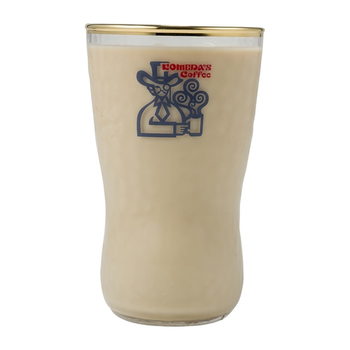 Thumbnail: Pokemon Center Nagoya x Komeda Coffee Shop Boot Glass
