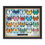 Thumbnail: Pokemon Center Pins Collection Vivillon Complete 20-Piece Set