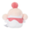 Thumbnail: Pokemon Slurpuff Sitting Cutie/Fit