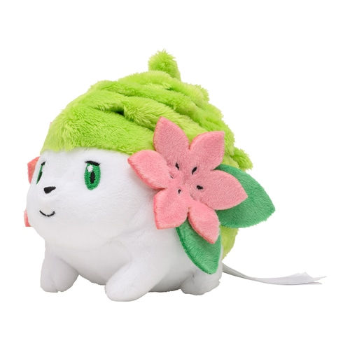 Shaymin Sitting Cutie/Fit (Land Form)