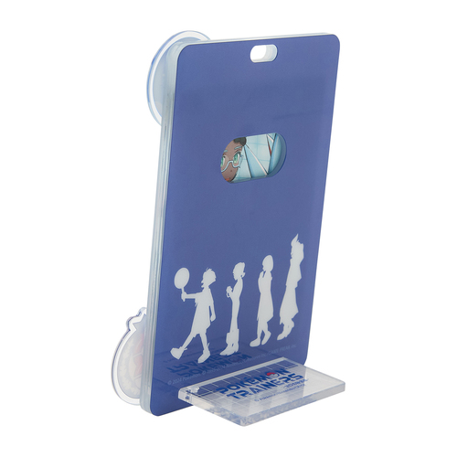 Thumbnail: Pokemon Trainers Blueberry Academy Acrylic Photo Holder