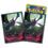 Thumbnail: Pokemon Center Premium Gloss Crobat Evolution Trail Sleeves