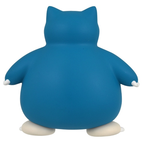 Thumbnail: Pokemon Snorlax Moncolle MS-29