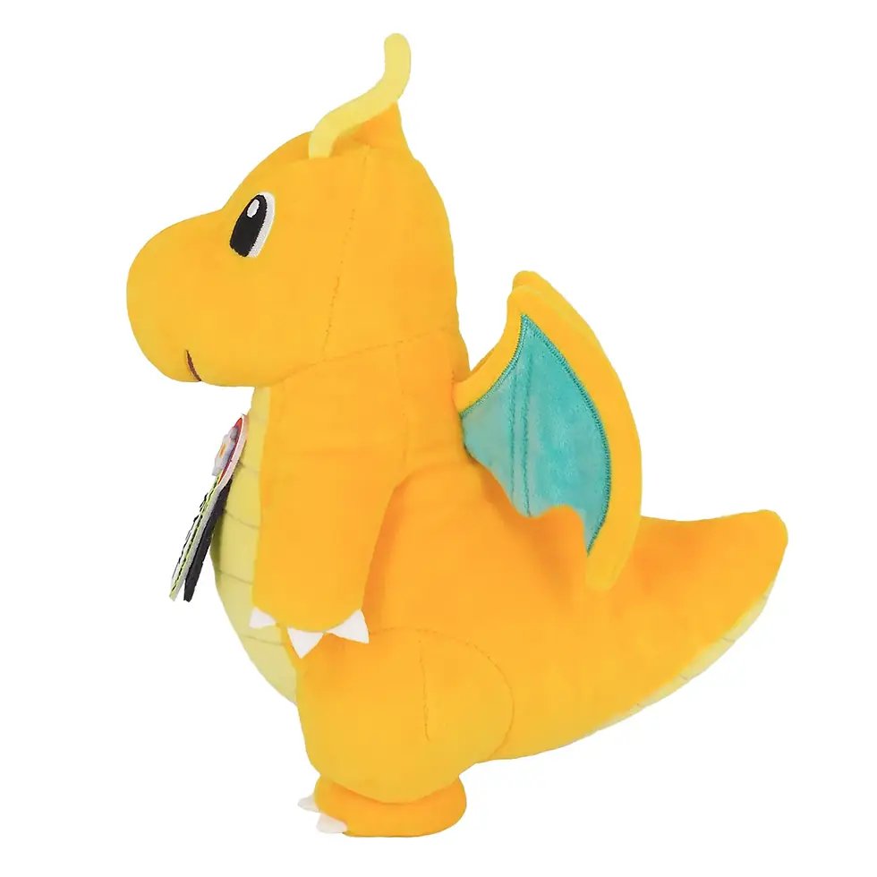 Thumbnail: Pokemon Local Acts Fukui Support Pokemon Dragonite