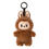 Thumbnail: Pop Mart Labubu The Monsters Wacky Mart Series Vinyl Plush Pendant