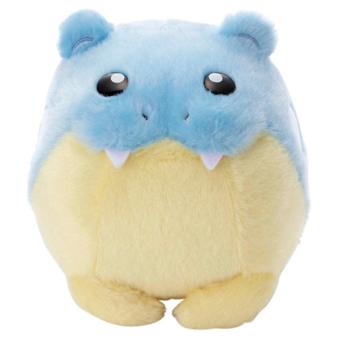 Pokemon Kimi ni Kimeta I Choose You! Spheal