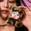 Thumbnail: Pop Mart Crybaby Wild But Cutie -Vinyl Plush Pendant Blind Box
