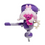 Thumbnail: Pokemon Sleeping Tinkaton Plushie