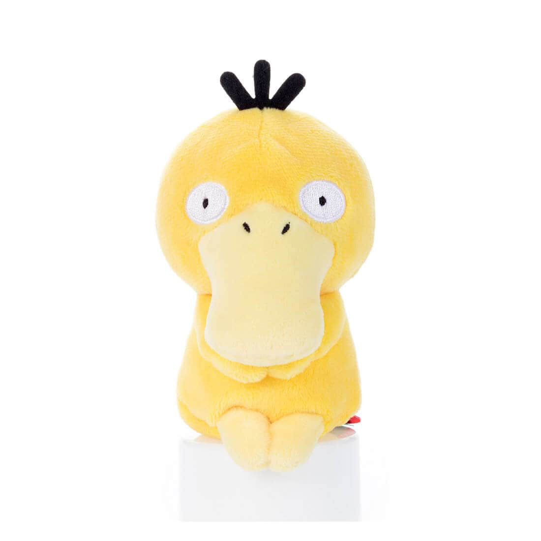 Pokemon Takara Tomy Psyduck Chokkorisan