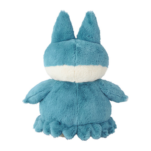 Pokemon Comfy Friends Munchlax | NYC Plushie Shop