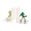 Thumbnail: Pokemon Gardevoir and Gallade Bookends