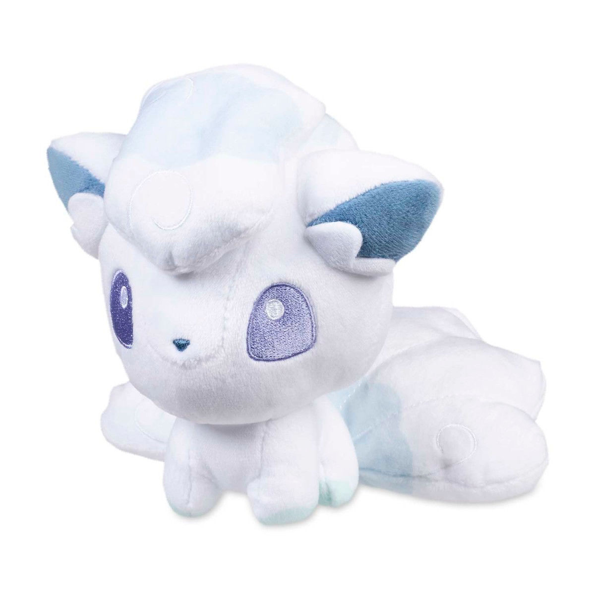 Pokemon Alolan Vulpix PokeDoll