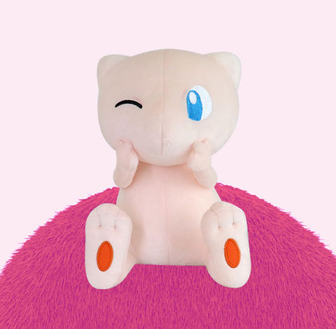 ぬいぐるみ mew 4904790204333_9053e06478aa4ff0