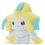 Thumbnail: Pokemon PokePeace Jirachi Plushie