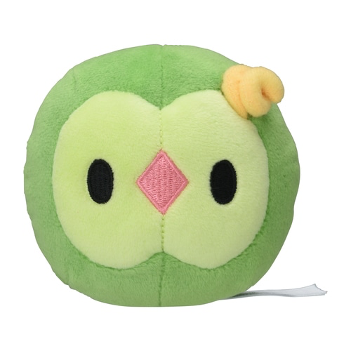Thumbnail: Pokemon Solosis Sitting Cutie/Fit