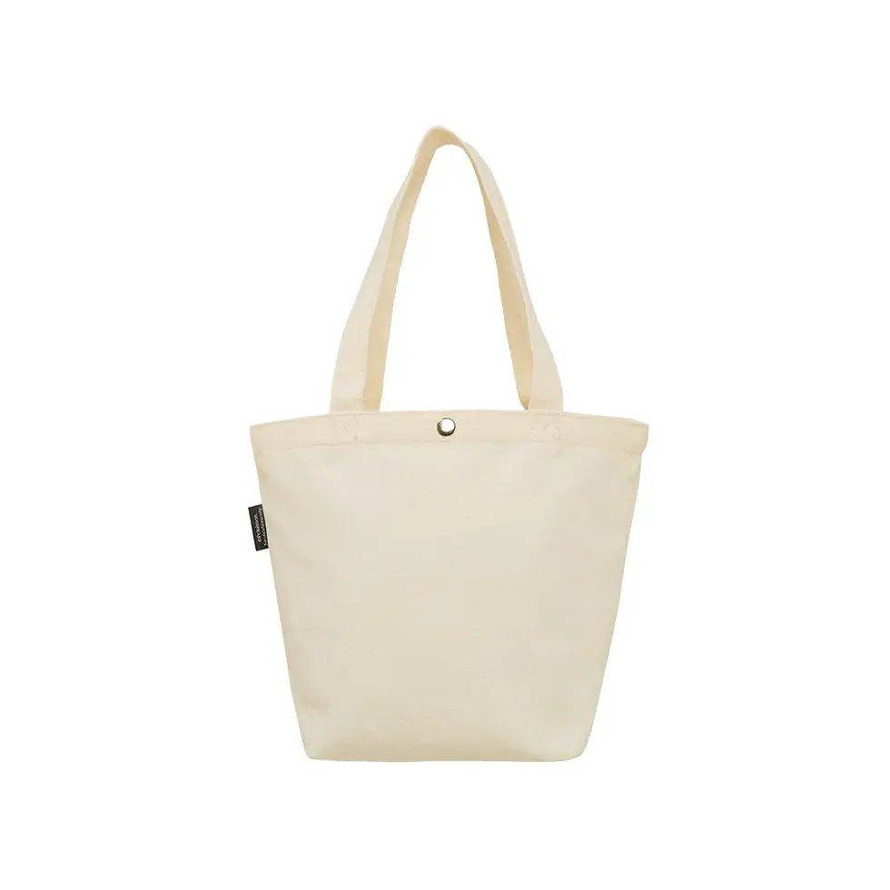 Thumbnail: Pokemon x Outdoor Products Hand-Painted Pikachu Canvas Tote Bag