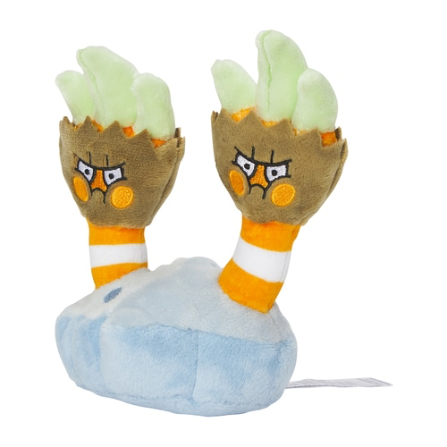 Thumbnail: Pokemon Binacle Sitting Cutie/Fit