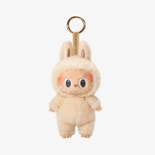 Pop Mart The Monsters Labubu Exciting Macaron Vinyl Face Blind Box