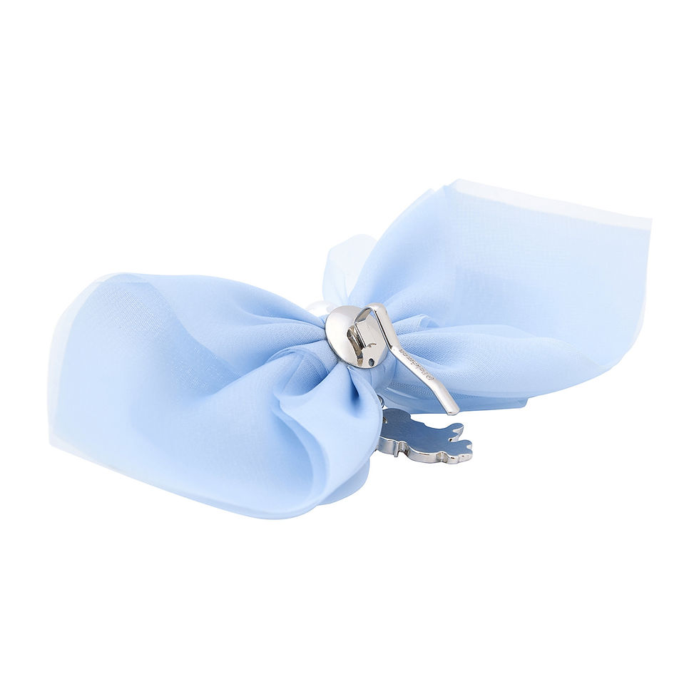 Thumbnail: Pokemon Accessory Primarina Hair Cuff