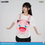 Thumbnail: Pokemon bilibiliGoods Large Super Happy Jigglypuff Convertible Backpack/Shoulder