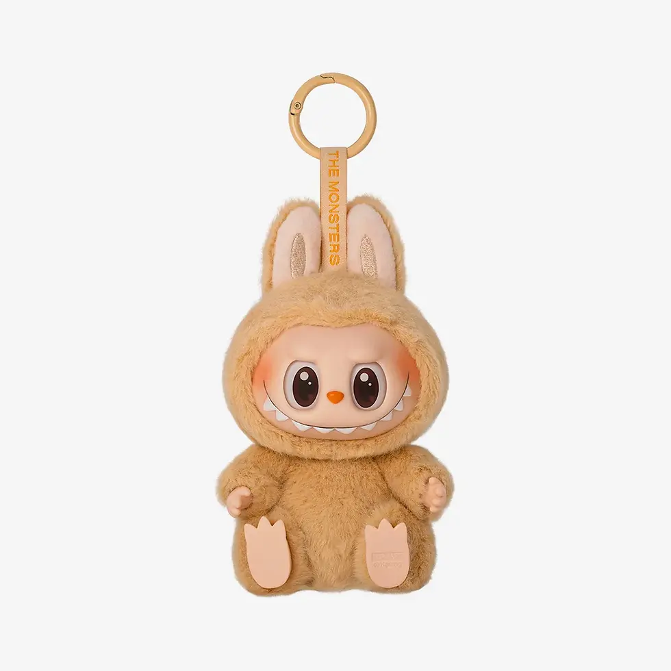 Pop Mart The Monsters Labubu Have a Seat Vinyl Face Blind