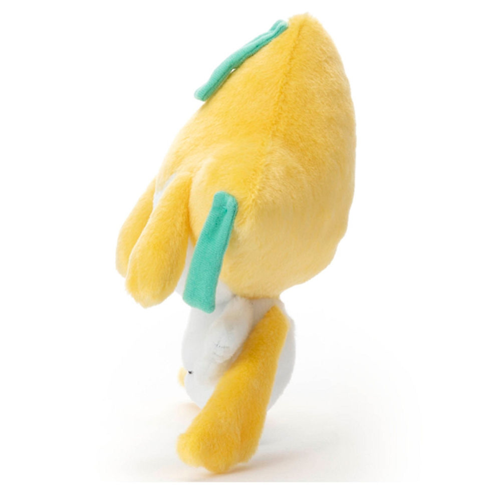 Thumbnail: Pokemon Kimi ni Kimeta I Choose You! Jirachi