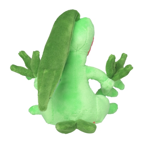 Thumbnail: Pokemon Grovyle Sitting Cutie/Fit