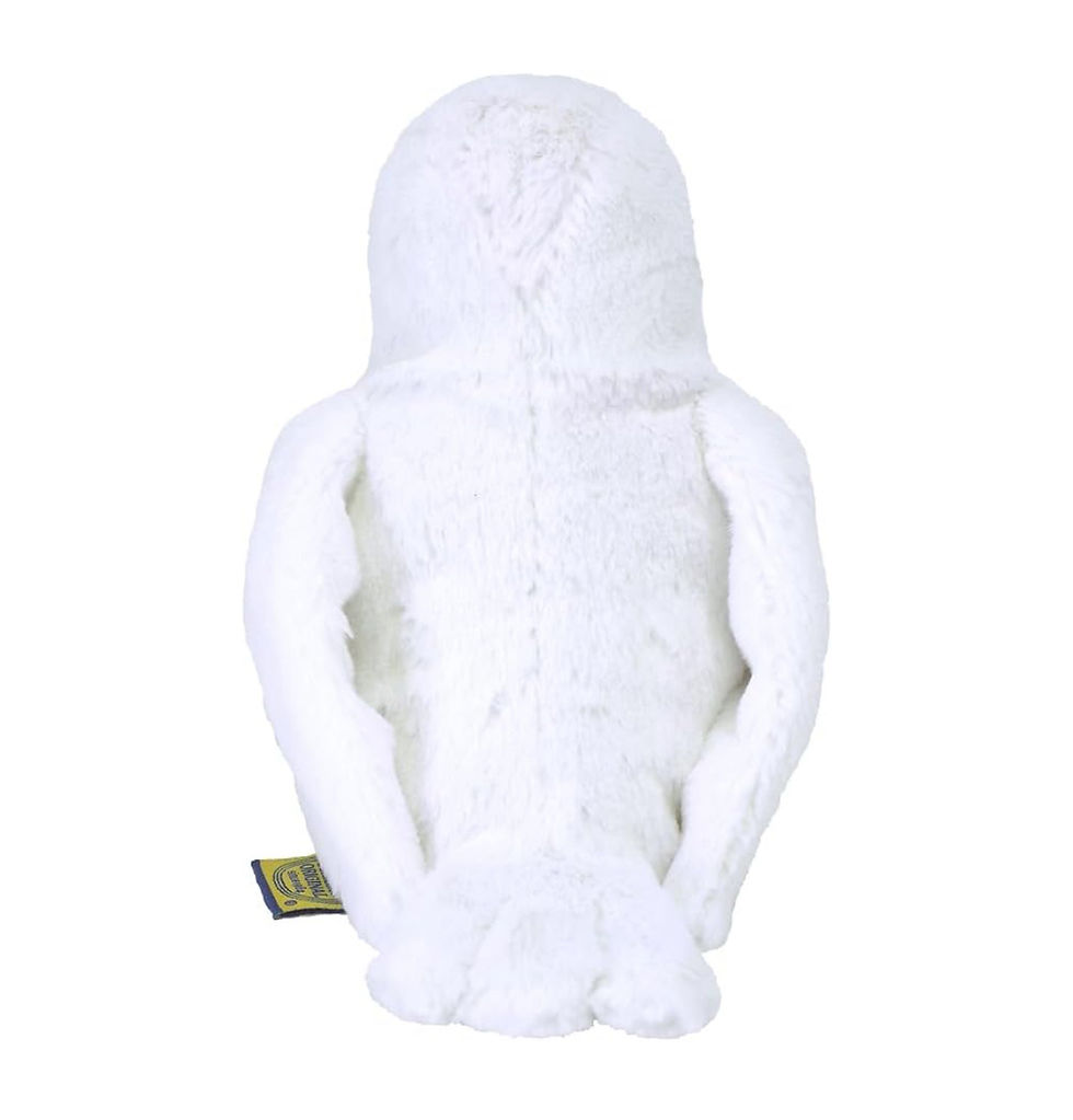 Thumbnail: San Lemon Fluffies Dove Plushie