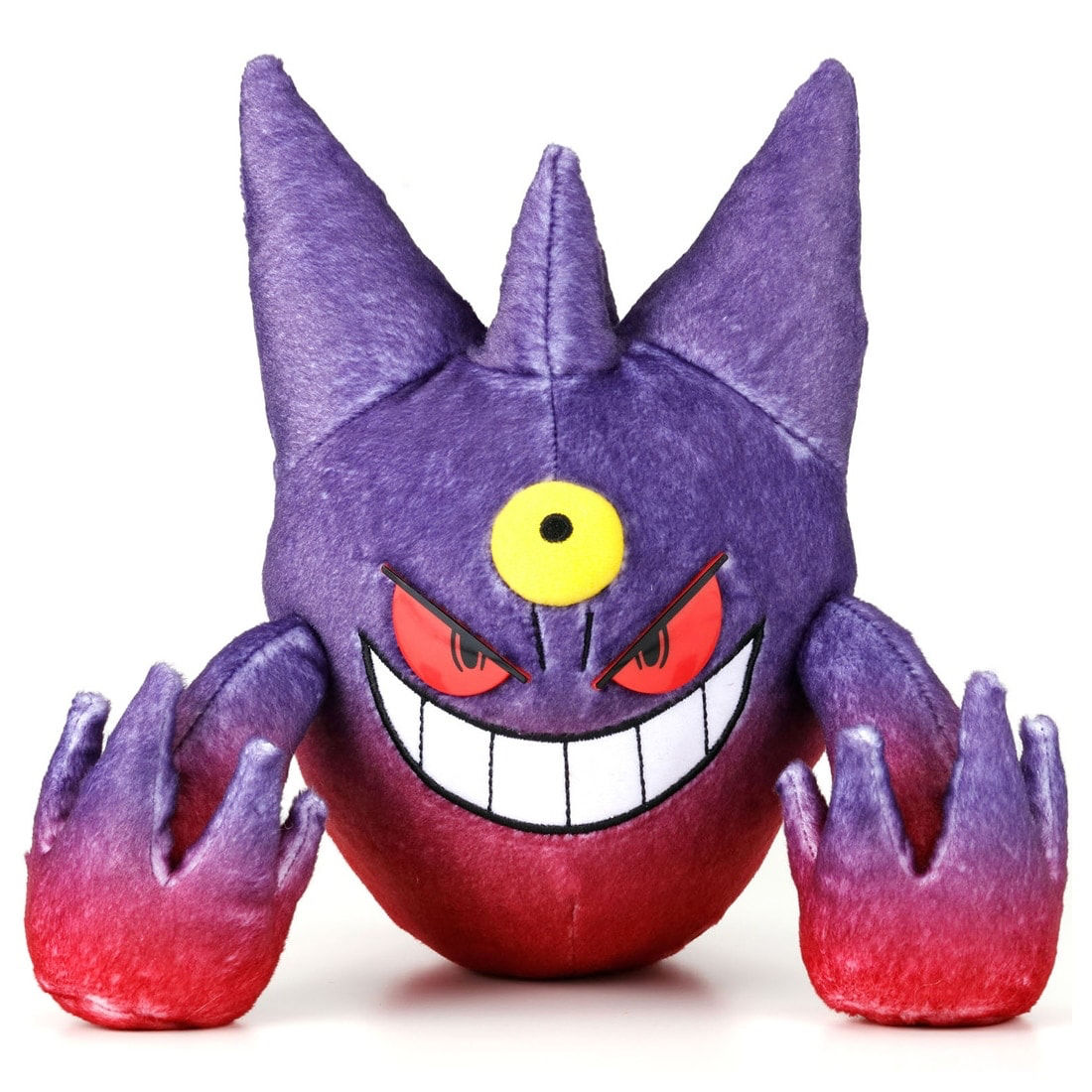 Pokemon Kimi ni Kimeta I Choose You! Mega Gengar