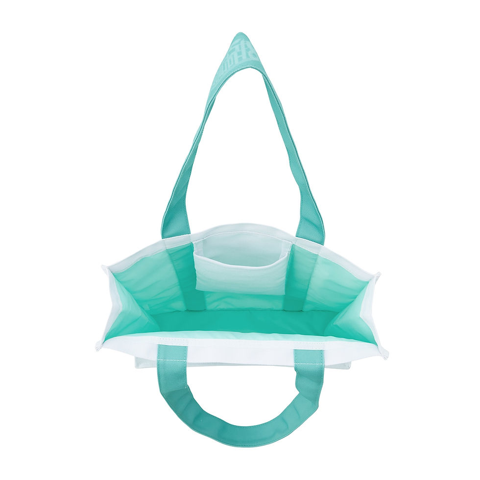 Thumbnail: Pokemon x Hatsune Miku 18 Harmony Stage Tote Bag