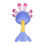 Thumbnail: Pokemon Lileep Sitting Cutie/Fit