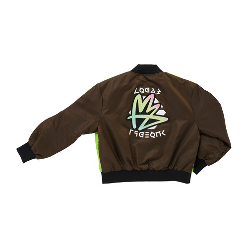 Pokemon Legends ZA Protagonist's Blouson/Jacket | NYC Plushie Shop