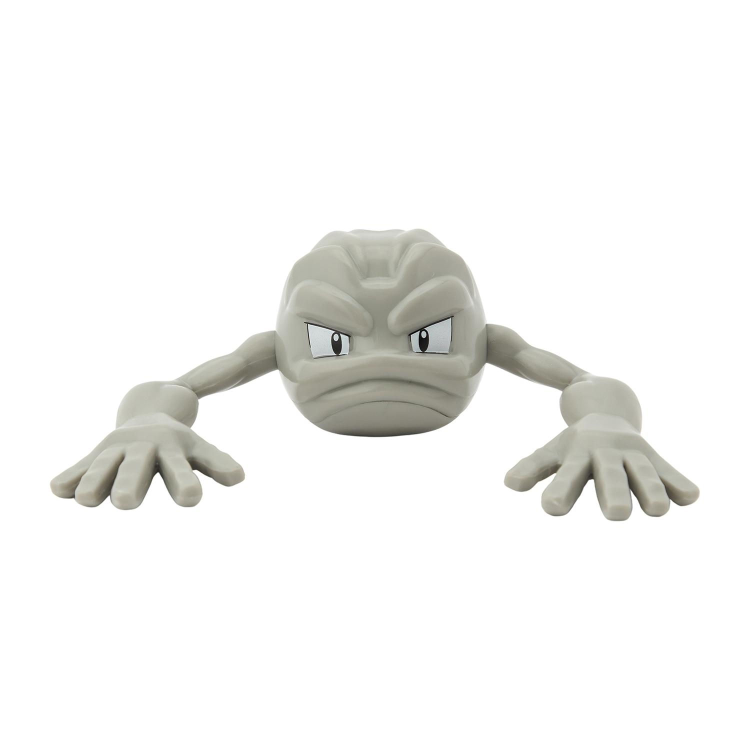 Pokemon Cave Dweller Geodude Paperweight