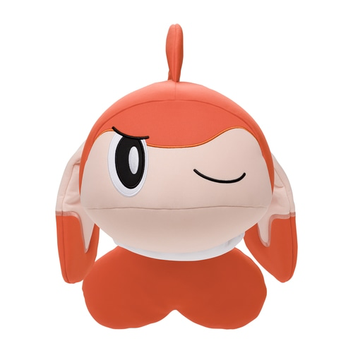 Thumbnail: Hold Me Tightly Tatsugiri Plushie