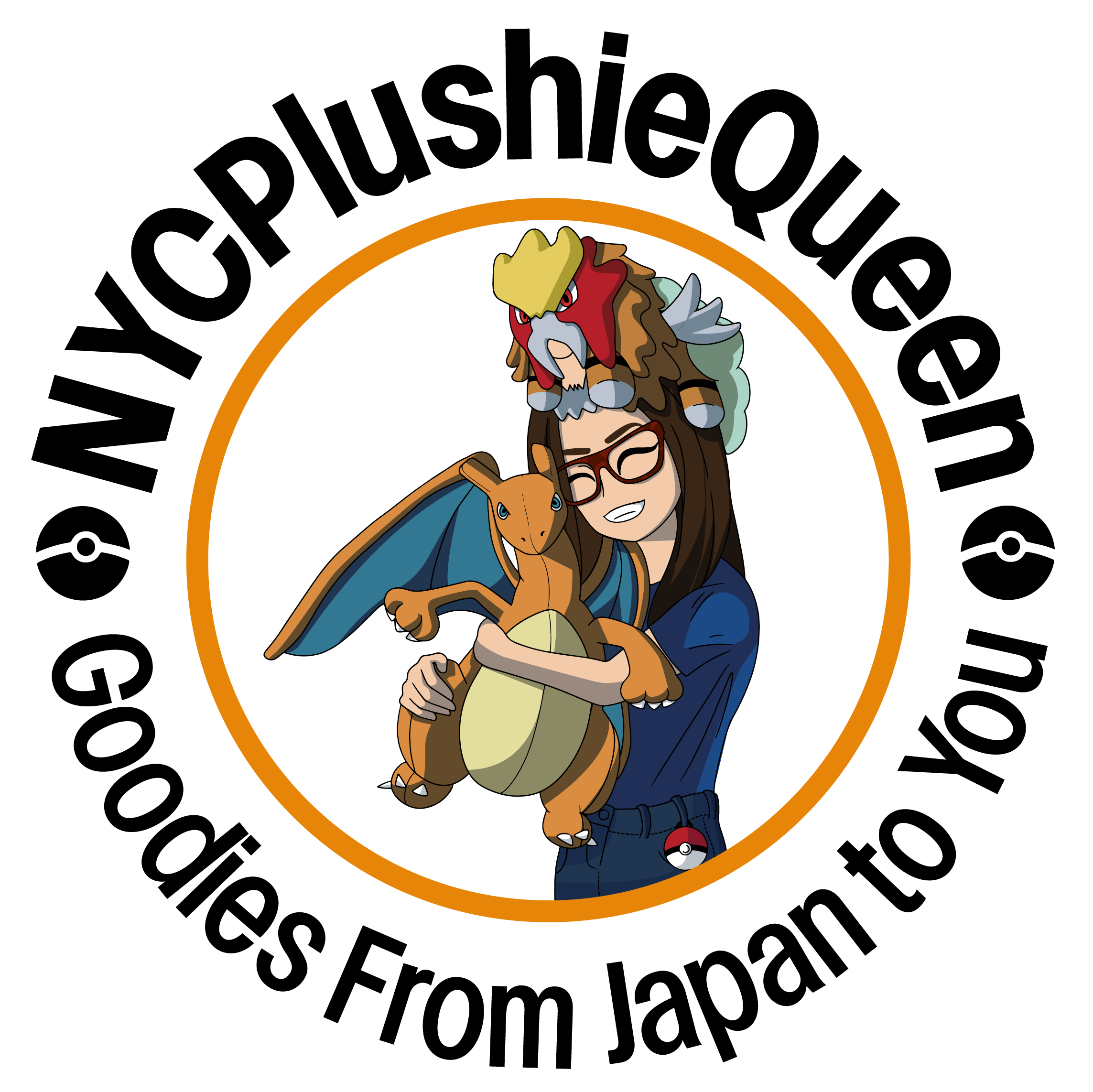 NYC Plushie Shop LLC logo