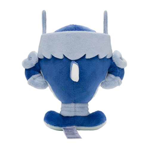 Thumbnail: PokeDoll Palafin (Hero Form) Plushie